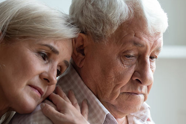 بیماران آلزایمری چقدر زنده می‌مانند؟